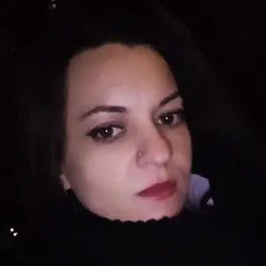 Аня из Горишних Плавней, мне 39, познакомлюсь на одну ночь