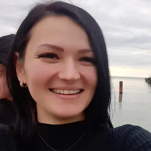 Я Сандра Царева, 34, из Чебоксар, ищу знакомство для совместных путешествий