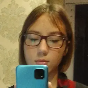 Я Носова Лера, 19, из Анжеро-Судженска, ищу знакомство для постоянных отношений