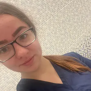 Anastasia из Тихвина, мне 25, познакомлюсь для дружбы