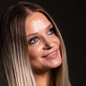 Я Ольга, 39, из Трускавца, ищу знакомство для совместных путешествий