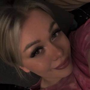 Алена из Санкт-Петербурга, мне 23, познакомлюсь для вирта