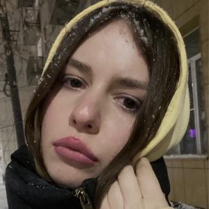 Анастасия из Челябинска, мне 28, познакомлюсь без обязательств