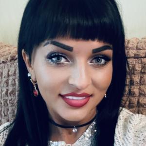 Мирослава из Москвы, мне 32, познакомлюсь для постоянных отношений