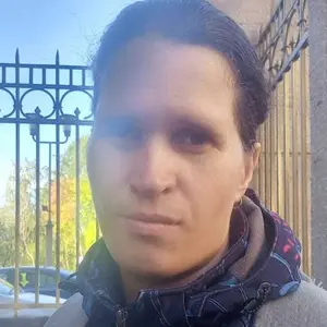 Маша из Кандалакши, мне 36, познакомлюсь для общения