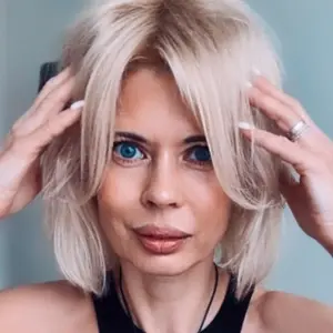 Я Нат, 51, знакомлюсь для приятного времяпровождения в Санкт-Петербурге