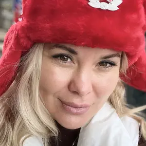 Я Олеся, 38, из Самары, ищу знакомство для дружбы