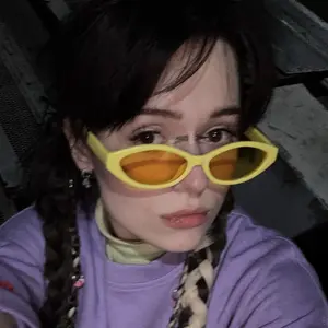 Полина из Королева, мне 21, познакомлюсь для общения