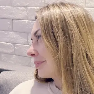 Я Алена, 39, знакомлюсь для общения в Санкт-Петербурге