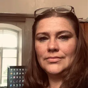 Я Стася, 42, знакомлюсь для общения в Приозерске