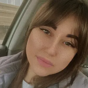 Я Анастасия, 28, из Ярославля, ищу знакомство для общения
