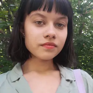 Екатерина из Пушкина, мне 20, познакомлюсь для дружбы