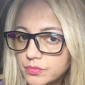Я Ирина, 40, из Щербинки, ищу знакомство для общения