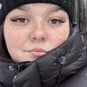 Я Виктория, 19, знакомлюсь для дружбы в Улан-Удэ