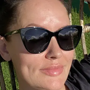 Я Кристина, 49, знакомлюсь для общения в Новосибирске