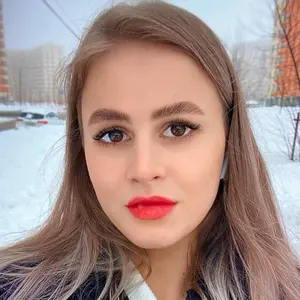 Miroslava из Калуги, мне 22, познакомлюсь для общения