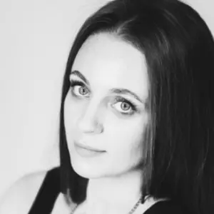 Я Юлия, 35, знакомлюсь для общения в Москве