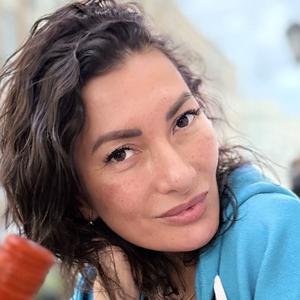 Katrin из Москвы, ищу на сайте совместные путешествия