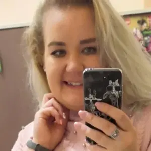 Я Анастасия, 36, из Гусь-Хрустального, ищу знакомство для дружбы