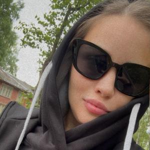 Asya из Сыктывкара, мне 32, познакомлюсь для постоянных отношений