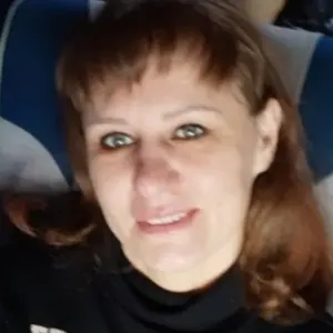 Я Ольга, 44, знакомлюсь для общения в Котласе