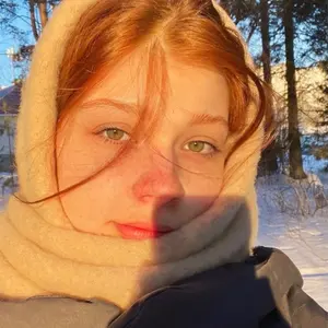 Я Каролина, 20, из Москвы, ищу знакомство для на одну ночь