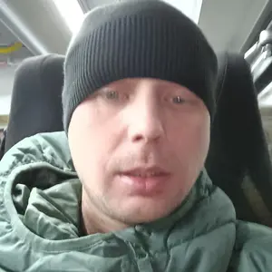 Сергей из Приладожского, мне 38, познакомлюсь для регулярного секса