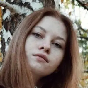 Олеся из Новосибирска, ищу на сайте общение