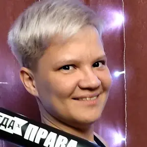 Я Стася, 36, из Иванова, ищу знакомство для дружбы