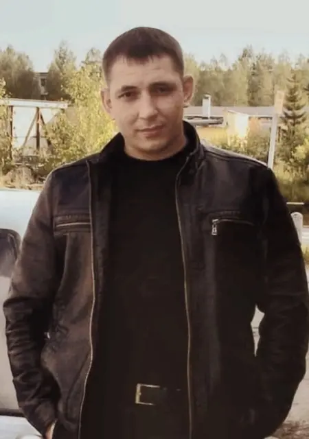 Я Евгений, 39, знакомлюсь на одну ночь в Гусеве