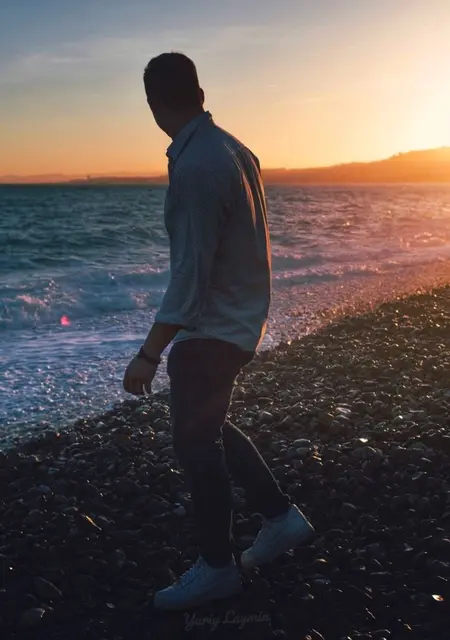 Я Антон, 29, знакомлюсь без обязательств в Джанкое