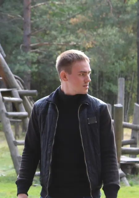 Я Николай, 20, из Перми, ищу знакомства на одну ночь