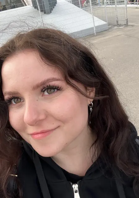 Asterisk из Воронежа, ищу на сайте общение