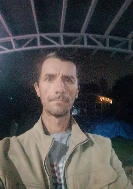 Я Денис, 49, из Истры, ищу знакомство для общения