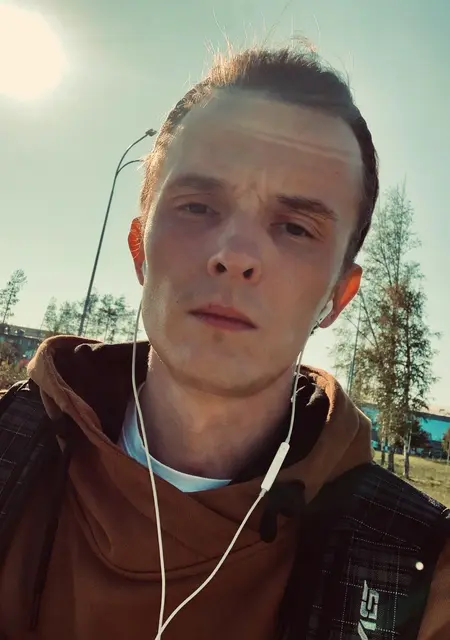 Greg из Березников, мне 34, познакомлюсь на одну ночь