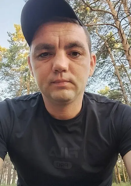 Я Жека, 35, знакомлюсь без обязательств в Ангарске