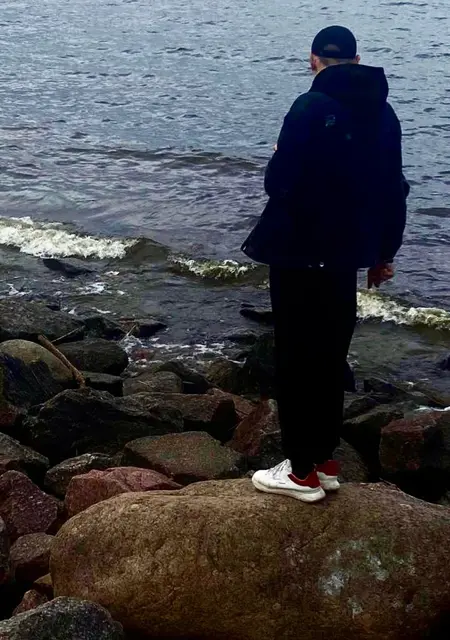 Властислав из Духовщины, ищу на сайте знакомства на одну ночь