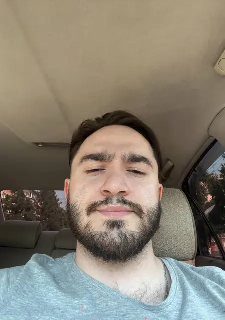 Салман из Новокузнецка, мне 28, познакомлюсь без обязательств