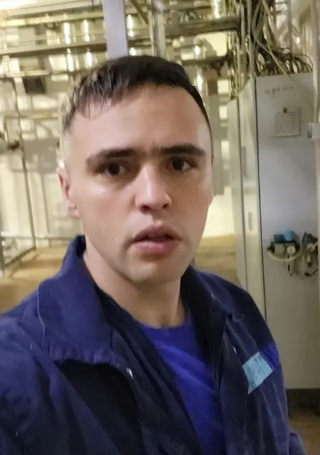 Евгений из Кореновска, мне 33, познакомлюсь для постоянных отношений