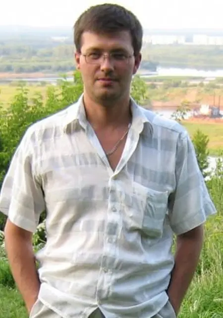 Анатолий из Кирова, ищу на сайте знакомства без обязательств