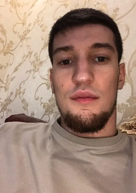 Murad из Мурома, ищу на сайте знакомства на одну ночь