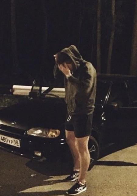 Я Максим, 29, из Брянска, ищу знакомства без обязательств