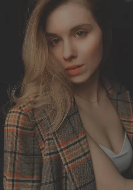 Marina из Москвы, мне 28, познакомлюсь для приятного времяпровождения