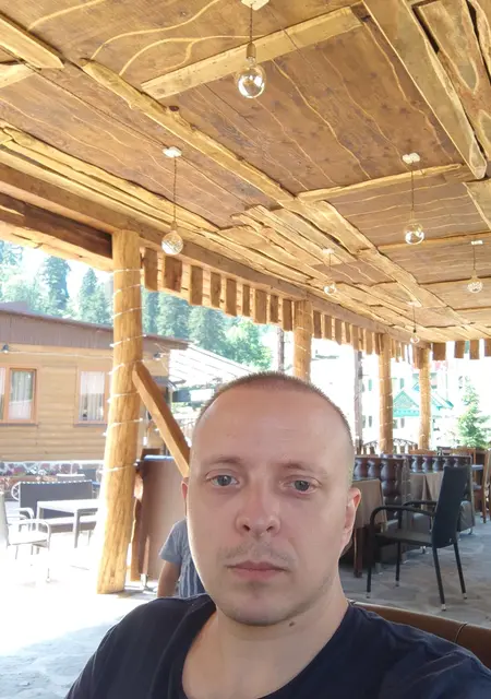 Евгений из Воронежа, мне 42, познакомлюсь для постоянных отношений