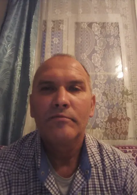 Serega из Волгограда, мне 66, познакомлюсь на одну ночь