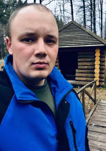 Михаил из Саранска, ищу на сайте постоянные отношения