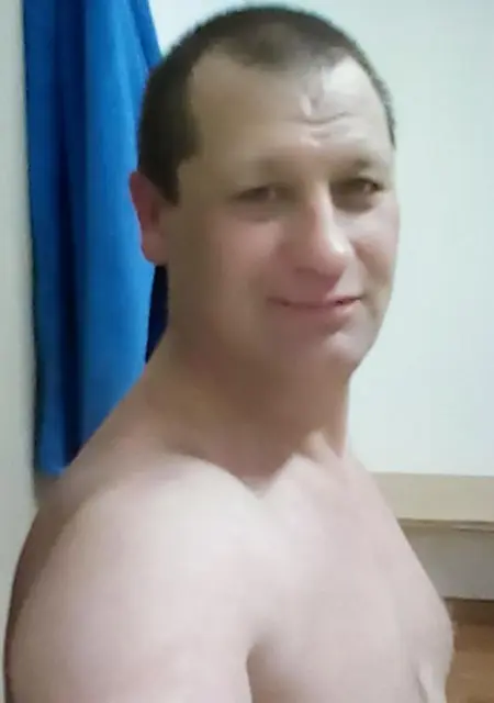 Эд-Тан из Иванова, мне 49, познакомлюсь на одну ночь