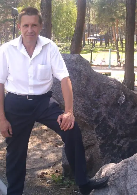 Дима из Воронежа, ищу на сайте дружбу