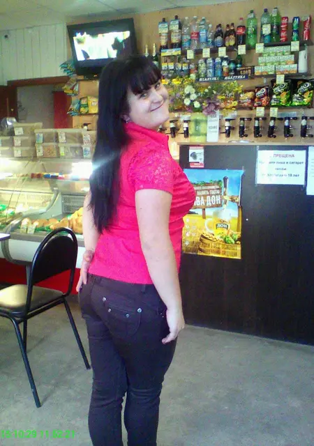 Я Ксения, 30, из Волгограда, ищу знакомство для дружбы