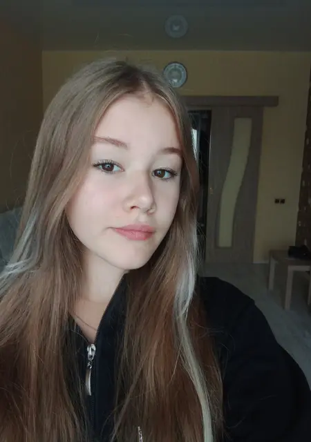 Я Владислава, 23, из Усинска, ищу знакомства без обязательств